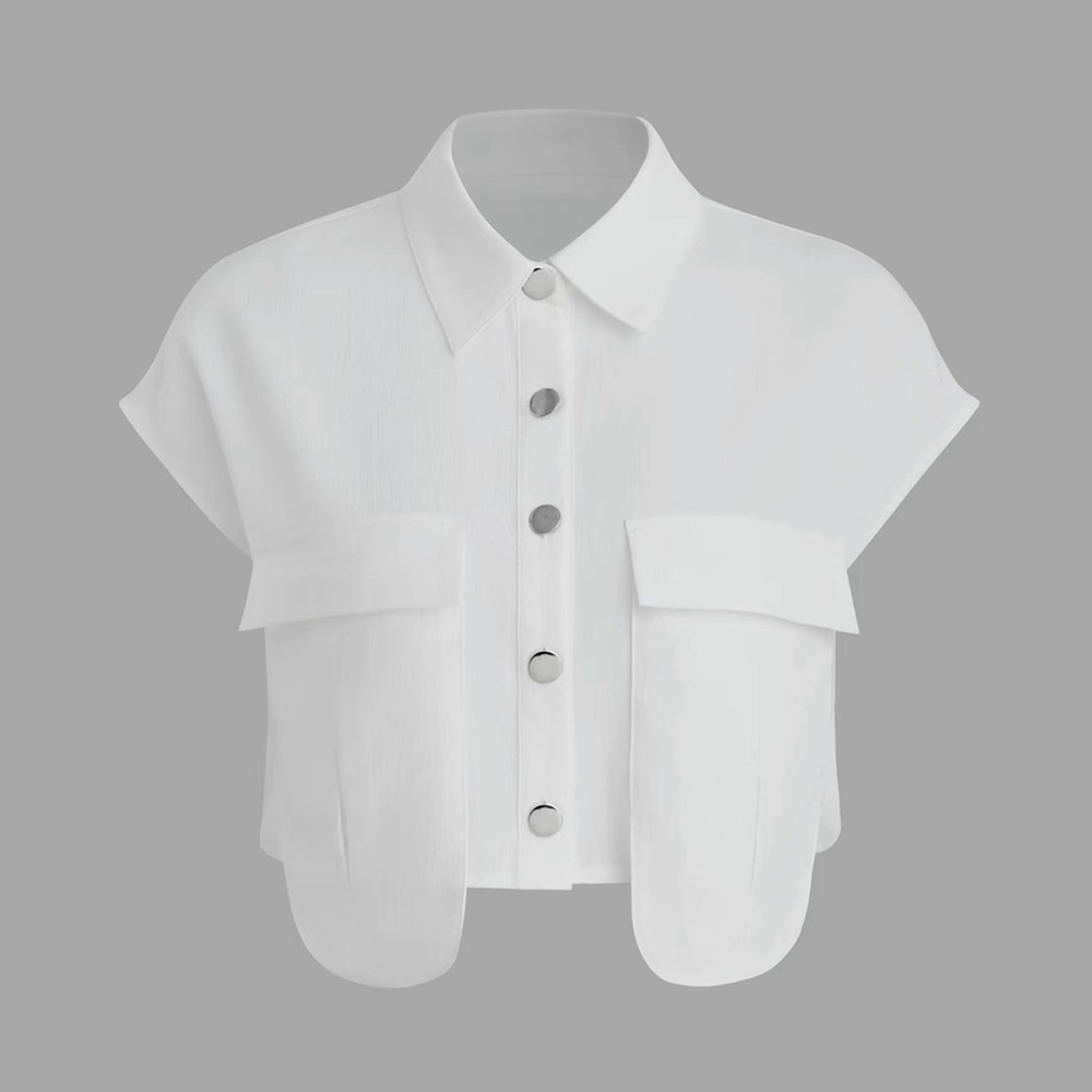 Yozy brand top